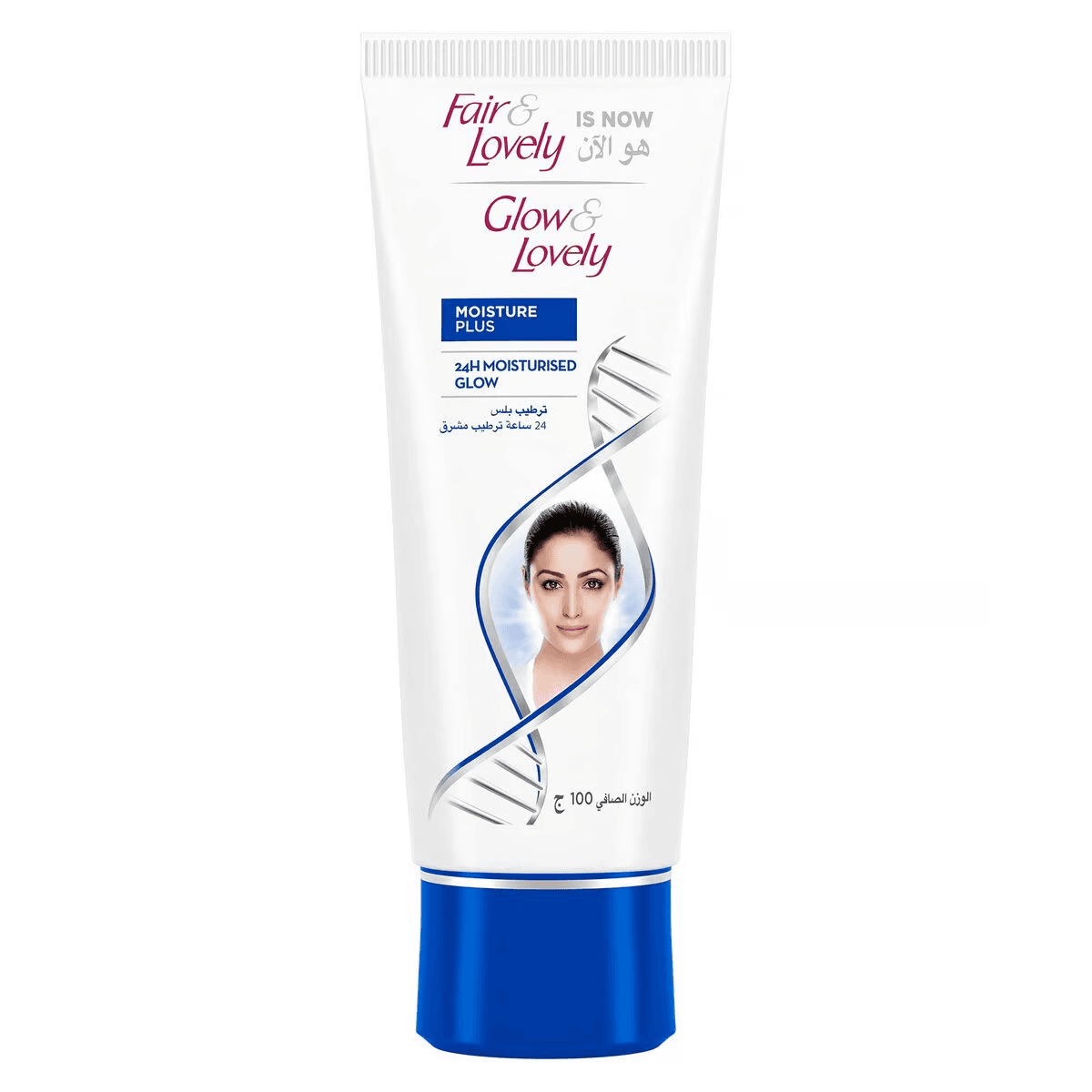 Glow & Lovely Moisture Plus